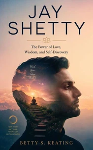JAY SHETTY