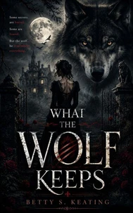 WHAT THE WOLF KEEPS