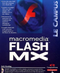Flash MX
