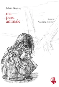 Ma peau animale