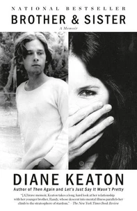 Brother &amp; Sister