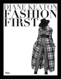 Diane Keaton Fashion First