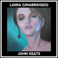 LAMIA (UNABRIDGED)