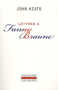 Lettres à Fanny Brawne