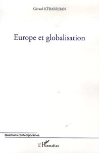 Europe et globalisation
