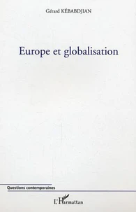 Europe et globalisation