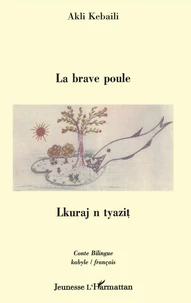La brave poule