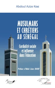 Musulmans et chrétiens au Sénégal