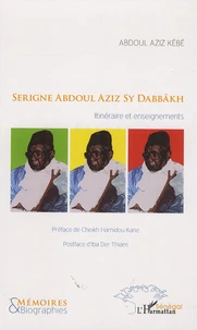 Serigne Abdoul Aziz Sy Dabbakh