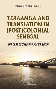 Teraanga and Translation in (Post)colonial Senegal