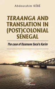 Teraanga and Translation in (Post)colonial Senegal