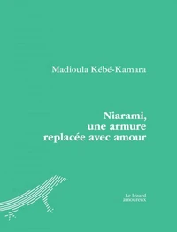Niarami, une armure replacée avec amour