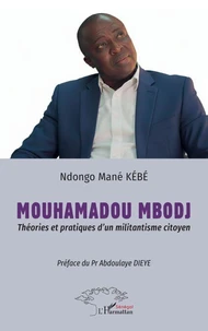 Mouhamadou Mbodj