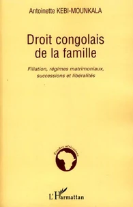 Droit congolais de la famille