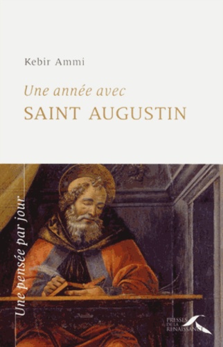 Une année avec Saint Augustin