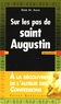 Kebir Mustapha Ammi - Sur les pas de saint Augustin.