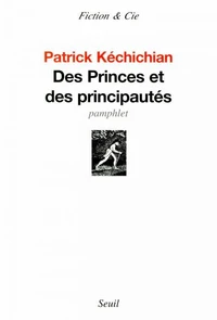 Des Princes et des principautés