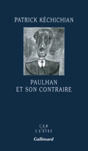 Paulhan et son contraire