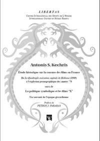Etude historique sur la censure des films en France
