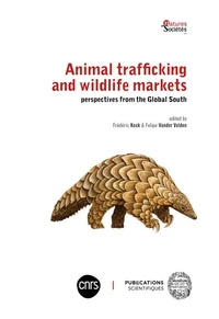Animal trafficking and wildlife markets