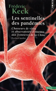 Les sentinelles des pandémies
