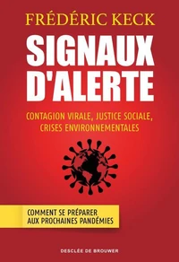 Signaux d'alerte