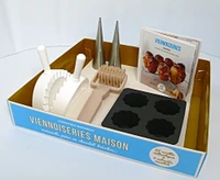 Cookin'box Marabout Viennoiseries maison