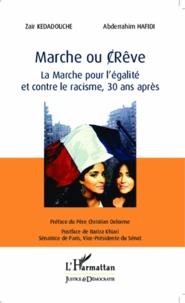 Marche ou (c)rêve