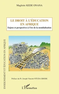 Le droit à l'éducation en Afrique