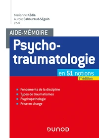 Psychotraumatologie