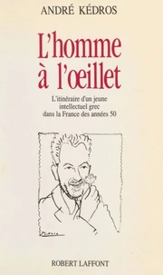 L'Homme à l'oeillet