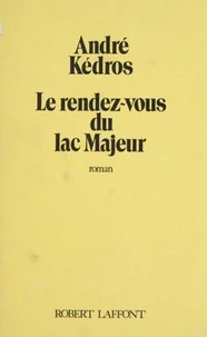 Le Rendez-vous du lac Majeur