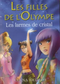 Les larmes de cristal