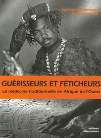 Guérisseurs et féticheurs