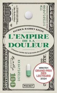 L'empire de la douleur