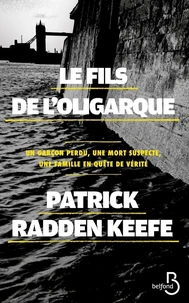 Le fils de l'oligarque