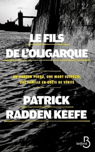 Le fils de l'oligarque