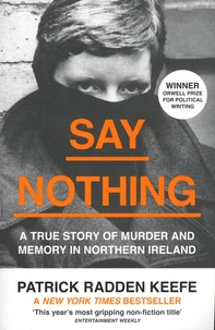 Say Nothing