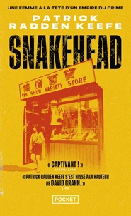 Snakehead