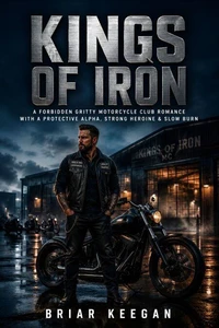 KINGS OF IRON