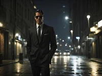 Agent Splintercell