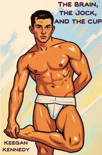 The Brain, the Jock, and the Cup