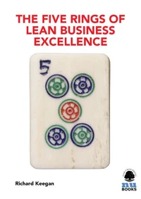 The Five Rings of Lean Business Excellence