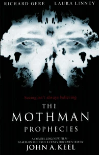 The Mothman Prophecies