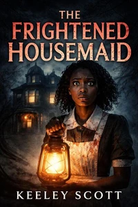 The Frightened Housemaid