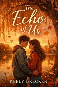 The Echo of Us: A Short, Heartfelt YA Romance