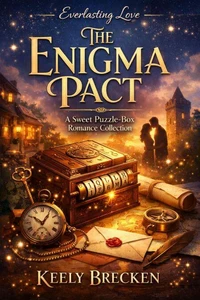 The Enigma Pact: A Sweet Puzzle-Box Romance Collection