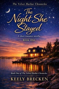 The Night She Stayed
