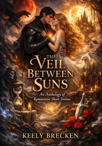 The Veil Between Suns: An Anthology of Romantasy Short Stories