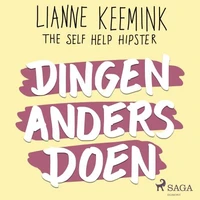 Dingen anders doen